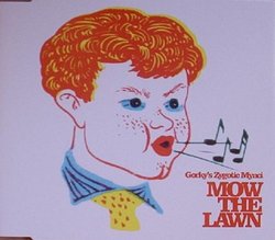 Mow the Lawn