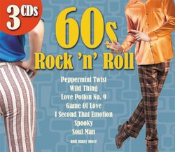 60s Rock N Roll (Dig)