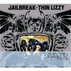 Jailbreak: Deluxe Edition