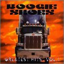 "Boogie Shoes - Greatest Hits, Vol. 1"