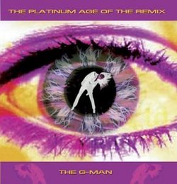 The Platinum Age of the Remix