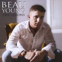 Life Lessons (Beau Young) Roxie Dog Records 2007 Compact Disc
