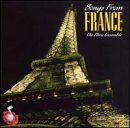 Songs From France