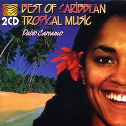 Best of Caribbean Tropical Music