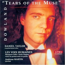 Tears of the Muse