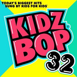 KIDZ BOP 32