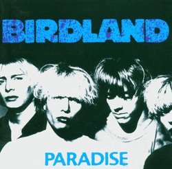 Paradise: Anthology