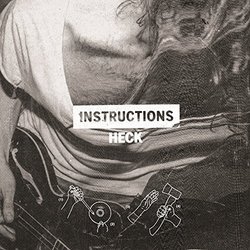 Instructions by Heck