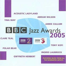 BBC Jazz Awards 2005