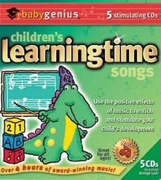 Children's Learningtime