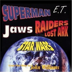 John Williams' Greatest Hits