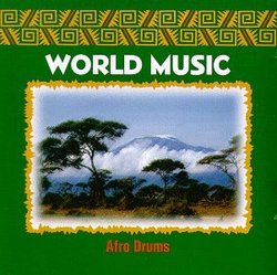 Afro Drums