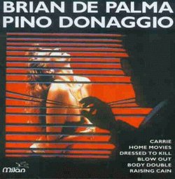 Musik Aus Filmen Von Brian De Palma