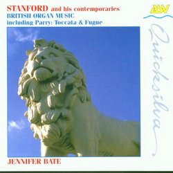 Stanford & His Contemporaries
