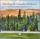 The English Chamber Orchestra