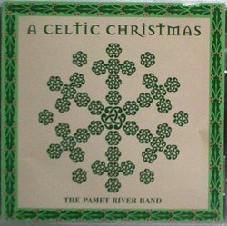 A CELTIC CHRISTMAS