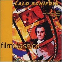 Film Classics - Original Soundtracks