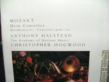 Mozart: Horn Concertos 1-4