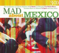 Mad About Mexico
