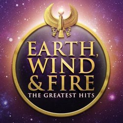 Earth Wind & Fire: the Greatest