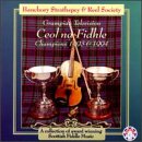 Scottish Fiddle Music
