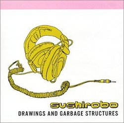 Drawings and Garbage Structures