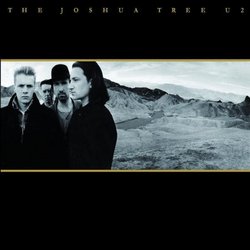 Joshua Tree (Remastered / Expanded) (Deluxe Edition) (2CD)