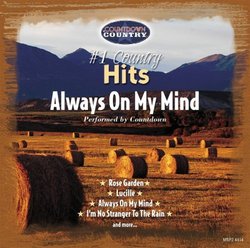 #1 Country Hits - Always on My Mind