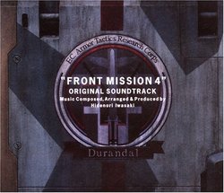 Front Mission V.4