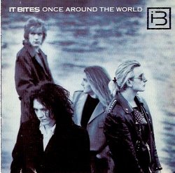 Once Around the World (Ep)