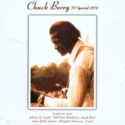 Chuck Berry TV Special 1972