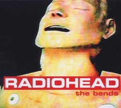 The Bends [COLLECTOR'S EDITION- 2 CDs]