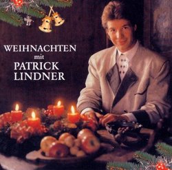 Weihnachten Mit Patrick Linder