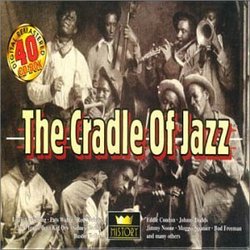 Cradle of Jazz