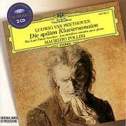 Beethoven: Die Späten Klaviersonaten