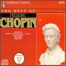 Best of Frederic Chopin