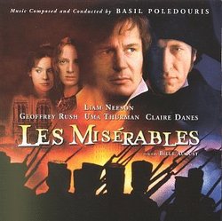 Les Miserables (1998 Film Version)