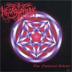Nocturnal Silence