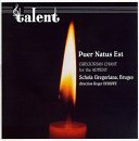 Puer Natus Est: Gregorian Chang for the Advent