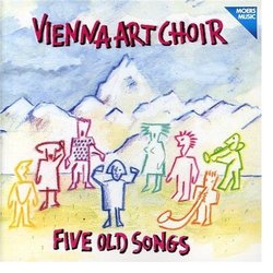 Five Old Songs
