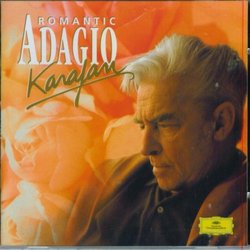 Karajan: Romantic Adagio