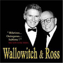 Wallowitch & Ross