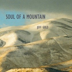 Soul of a Mountain