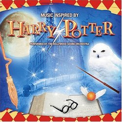 Music Inspired by Harry Potter