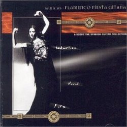 Flamenco Fiesta