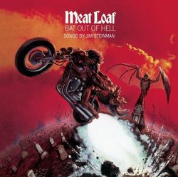 Bat Out of Hell by Meat Loaf (2001)