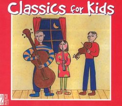 Classics for Kids (Box Set)