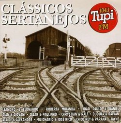 Classicos Sertanejos 104.1 Tupi FM