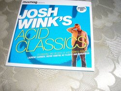 MixMag Presents Josh Wink's Acid Classics