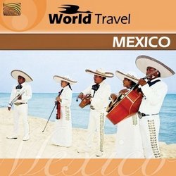 World Travel: Mexico